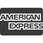 Amex SVG Icon